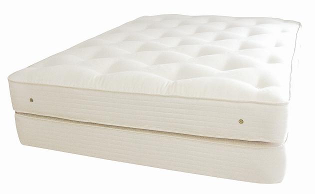 innerspring mattress