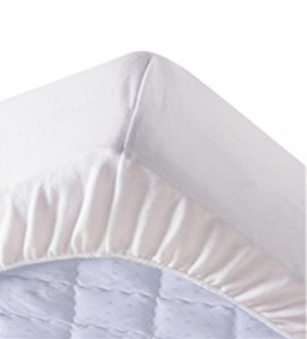 tencel mattress pad