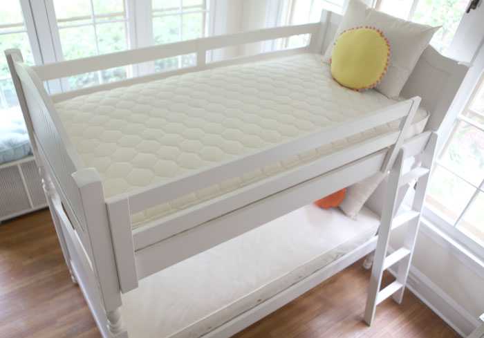 waterproof mattress