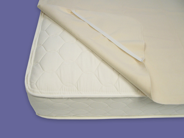 waterproof mattress pad