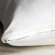 Organic Dust mite Pillow encasement